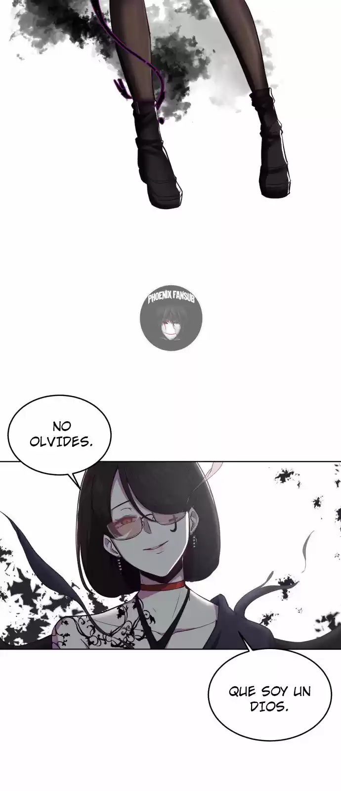Ecos de los Muertos Capitulo 30 página 32