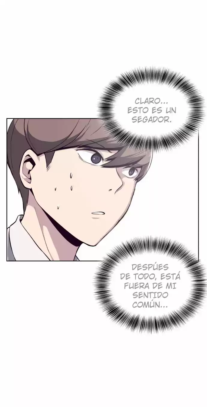 Ecos de los Muertos Capitulo 30 página 34