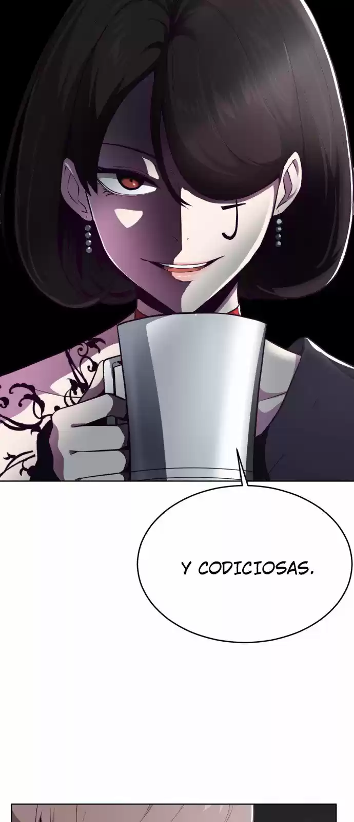 Ecos de los Muertos Capitulo 30 página 39