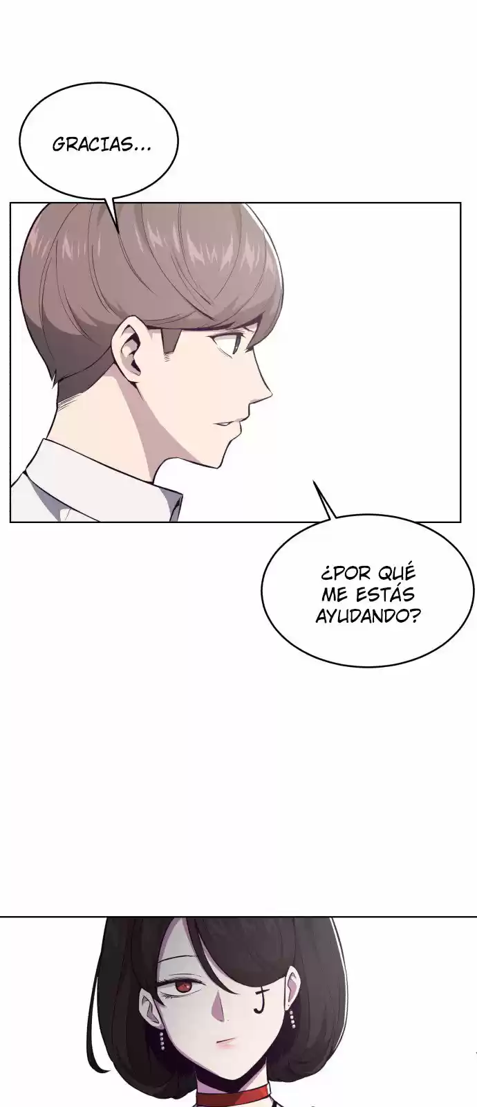 Ecos de los Muertos Capitulo 30 página 43