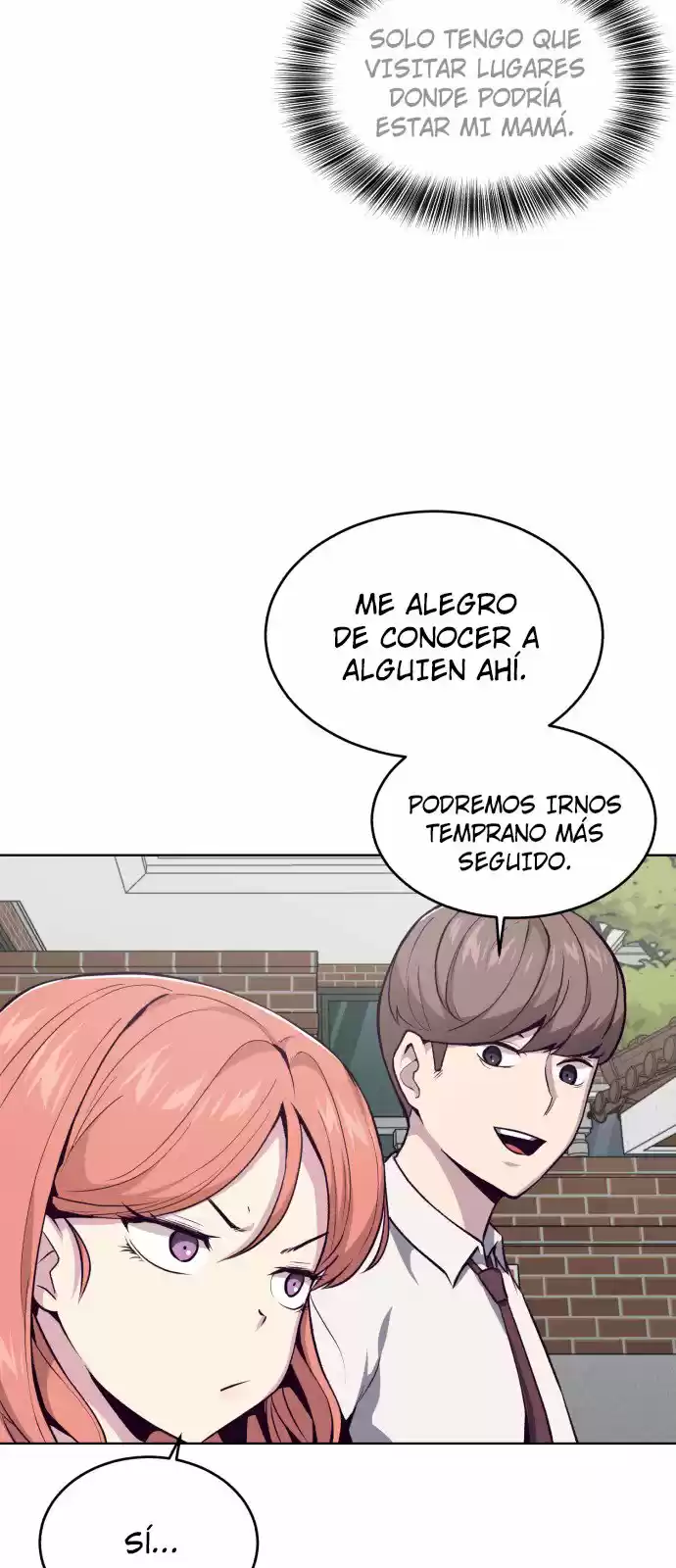 Ecos de los Muertos Capitulo 30 página 48