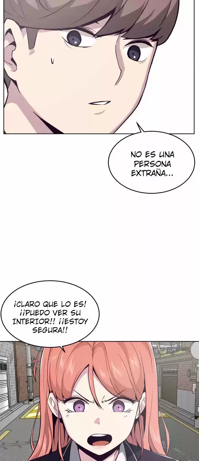 Ecos de los Muertos Capitulo 30 página 51