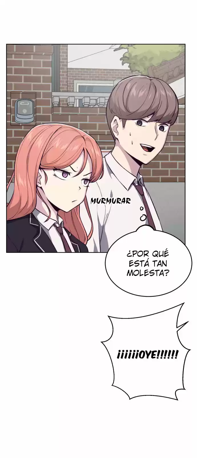 Ecos de los Muertos Capitulo 30 página 54