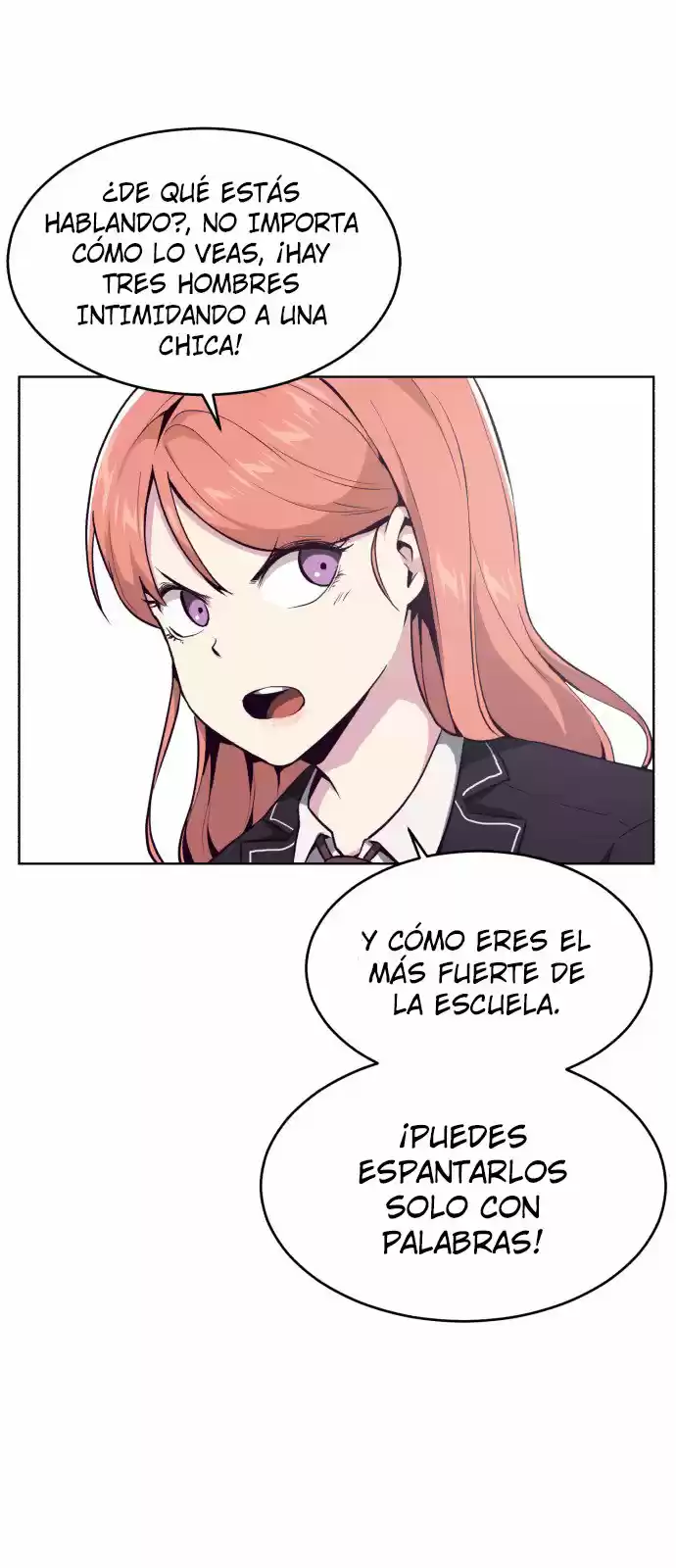 Ecos de los Muertos Capitulo 30 página 59