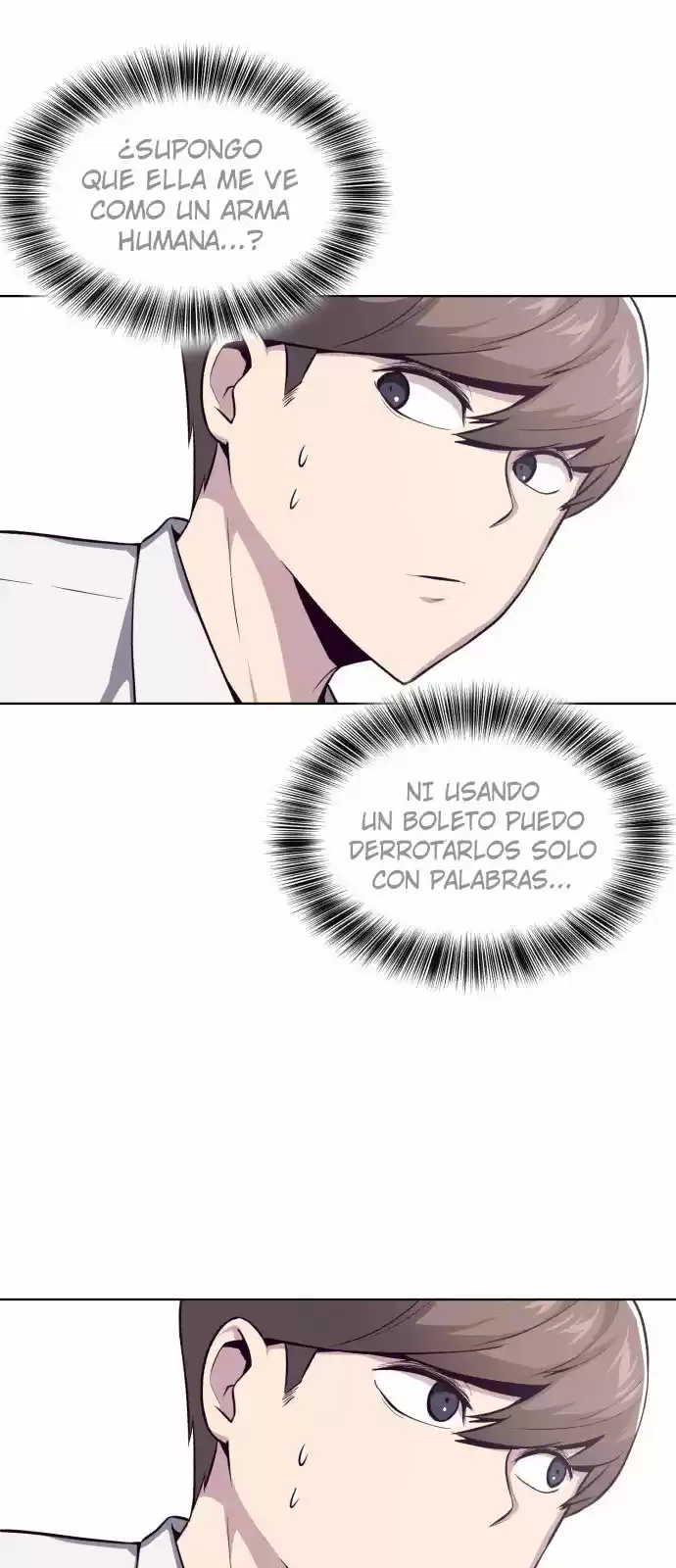 Ecos de los Muertos Capitulo 30 página 60