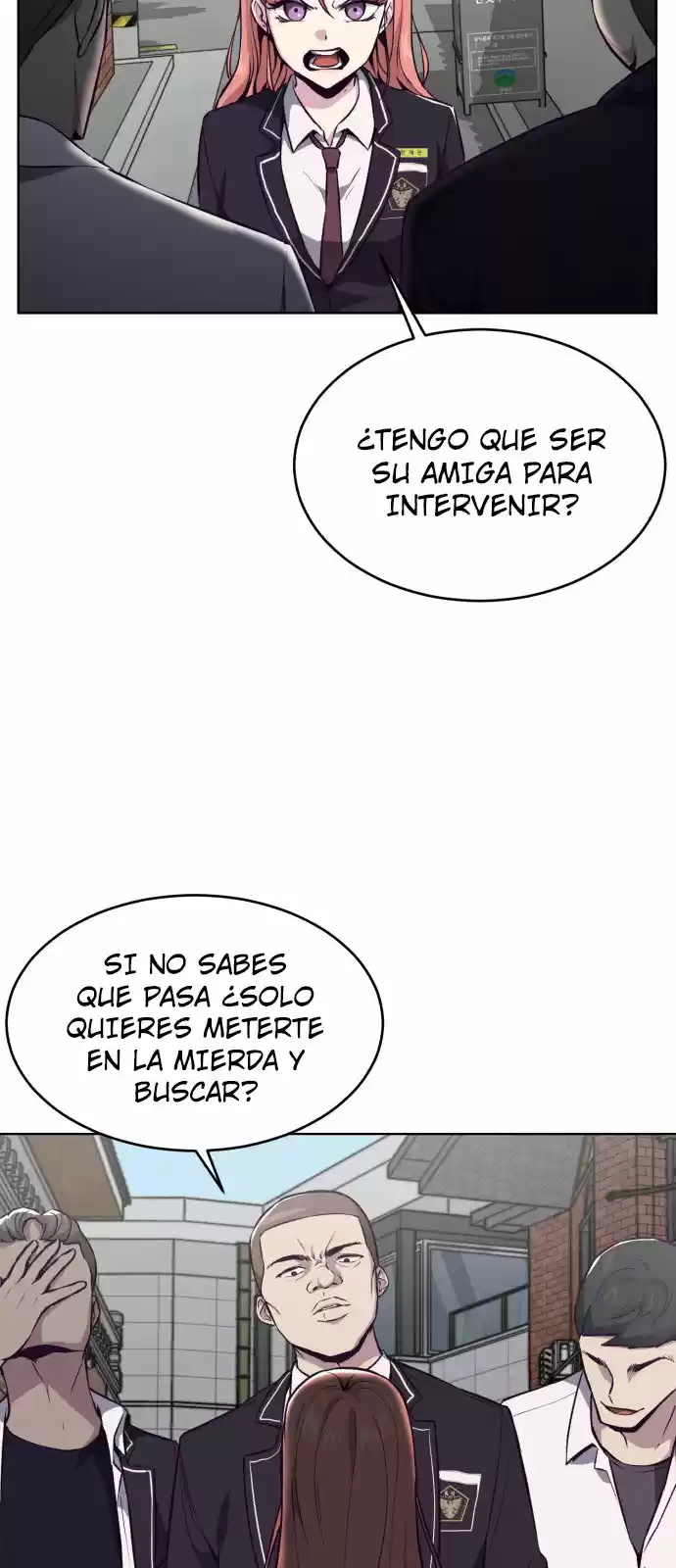Ecos de los Muertos Capitulo 30 página 65