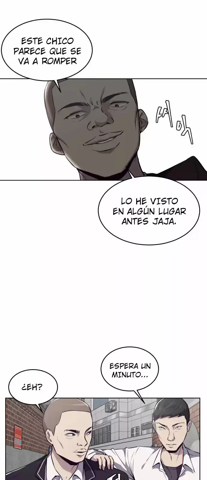 Ecos de los Muertos Capitulo 30 página 69