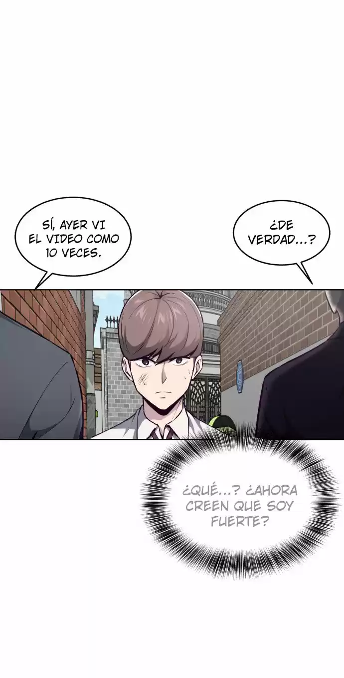 Ecos de los Muertos Capitulo 30 página 71