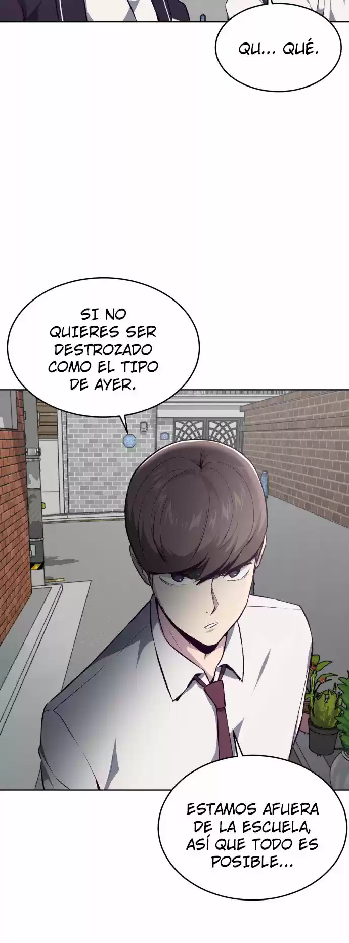 Ecos de los Muertos Capitulo 30 página 73