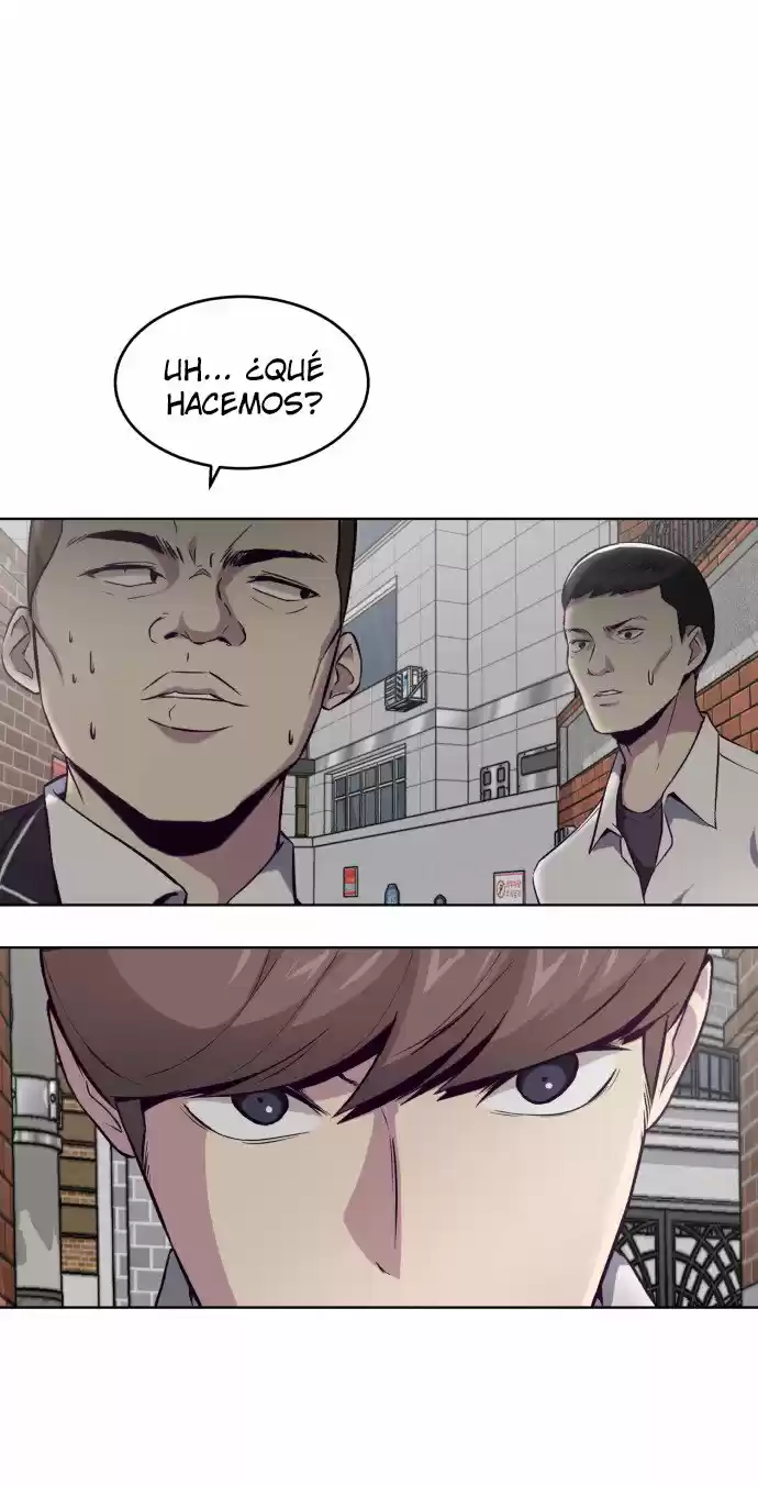 Ecos de los Muertos Capitulo 30 página 74