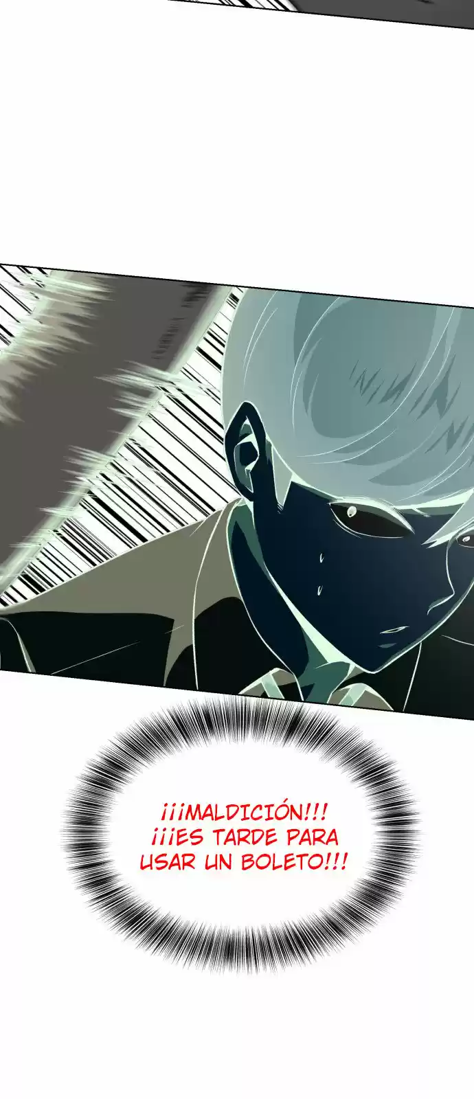 Ecos de los Muertos Capitulo 30 página 77