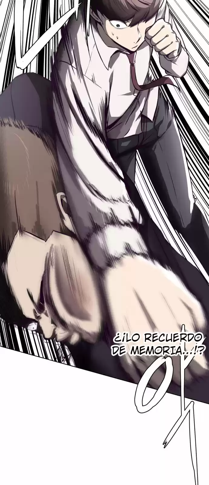 Ecos de los Muertos Capitulo 30 página 87