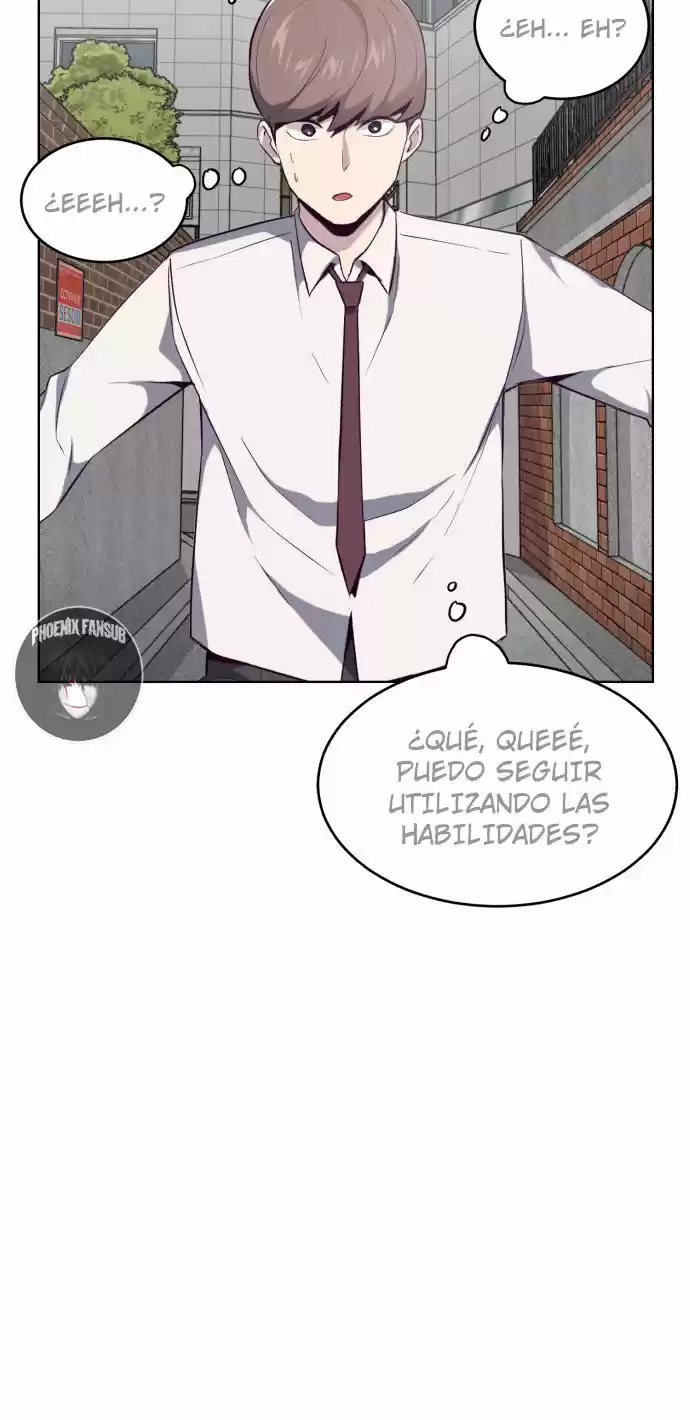 Ecos de los Muertos Capitulo 31 página 11