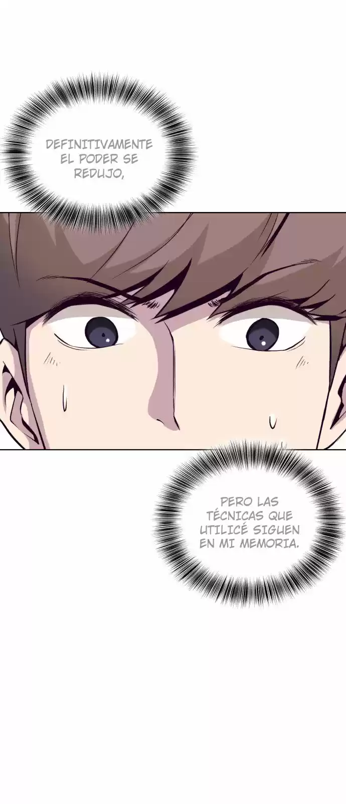 Ecos de los Muertos Capitulo 31 página 28