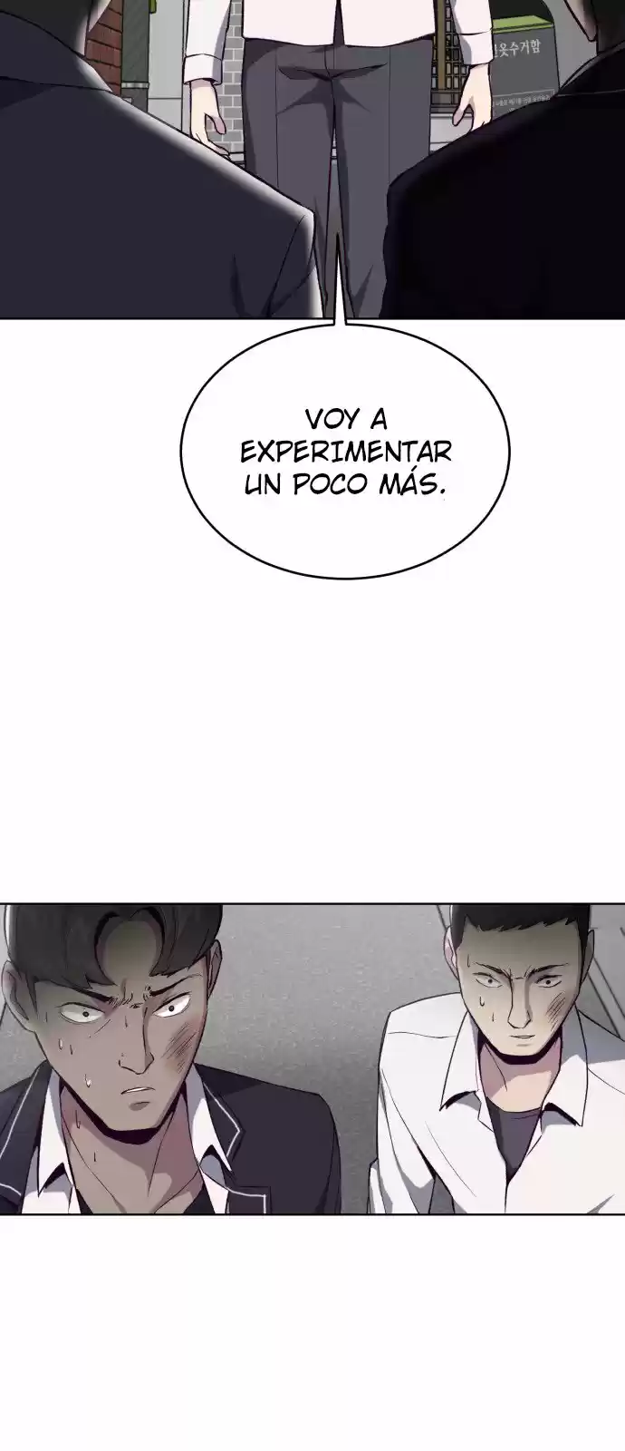 Ecos de los Muertos Capitulo 31 página 30