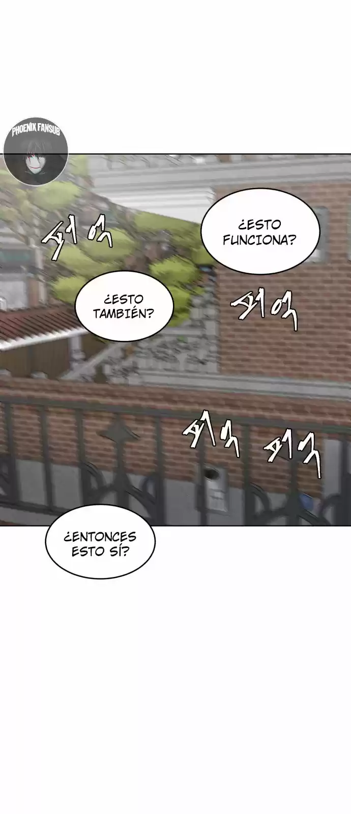 Ecos de los Muertos Capitulo 31 página 31
