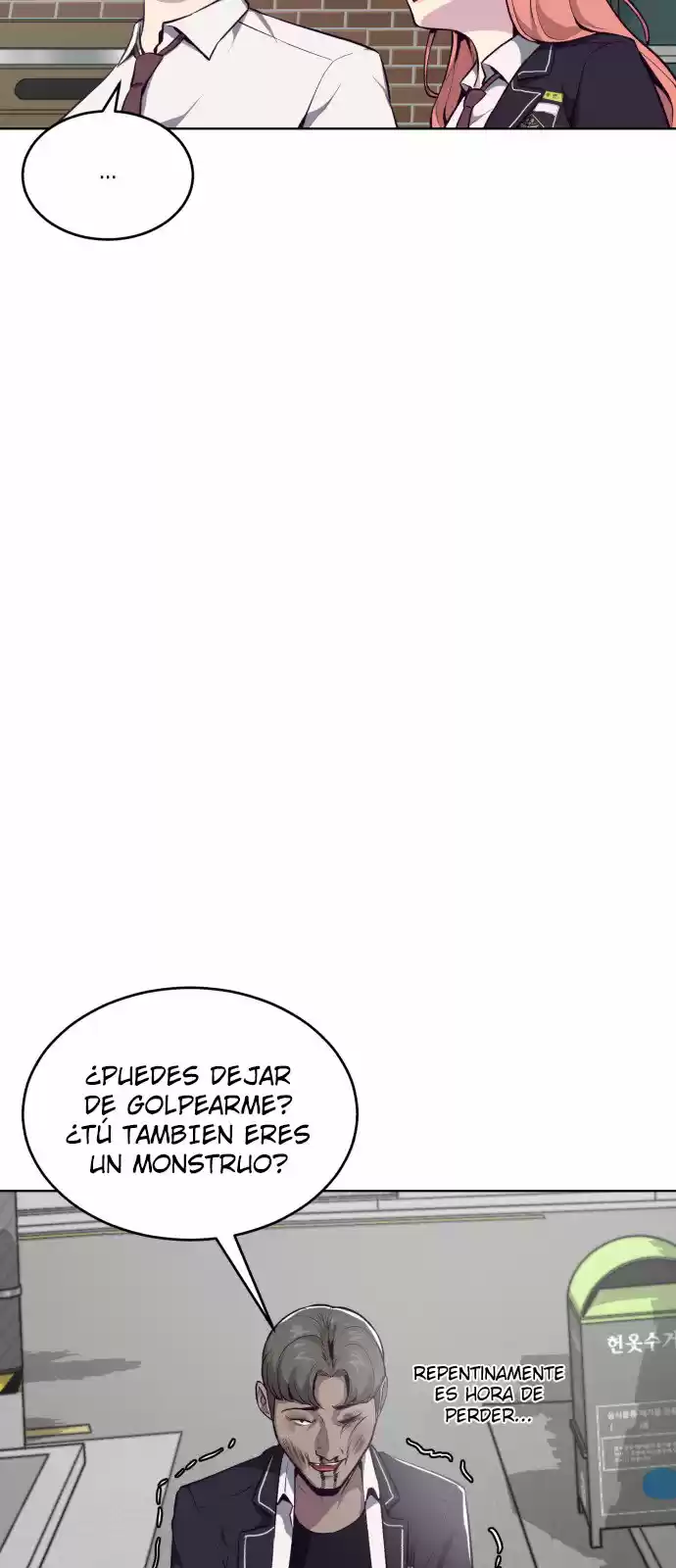 Ecos de los Muertos Capitulo 31 página 46