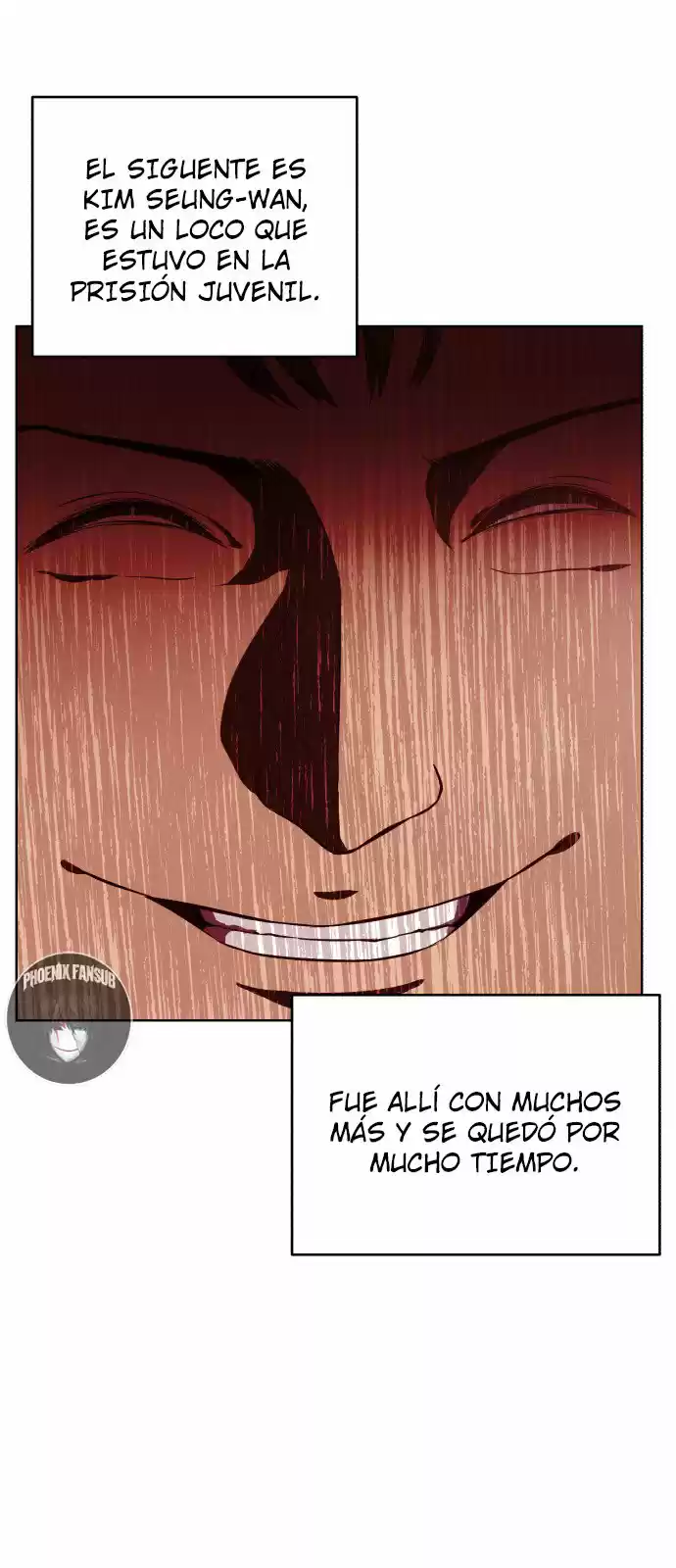 Ecos de los Muertos Capitulo 31 página 51