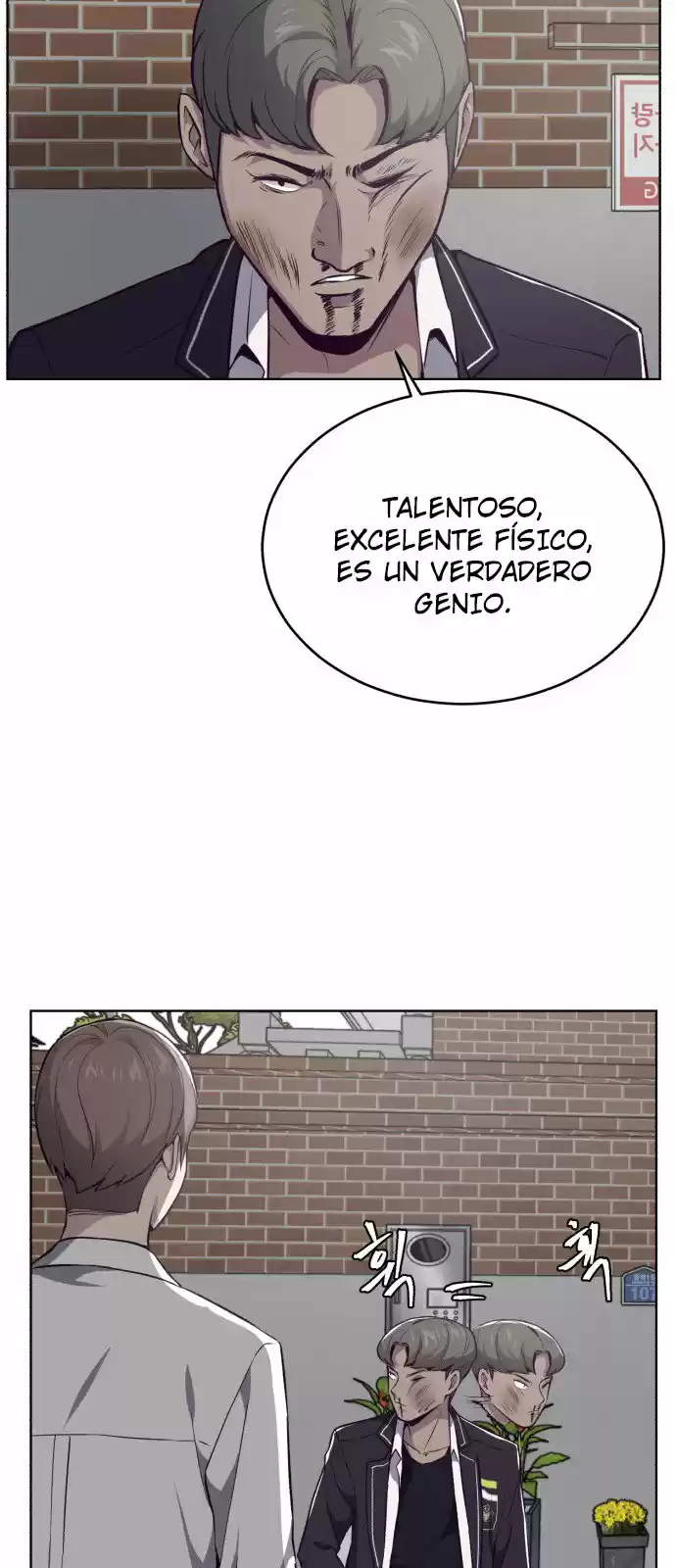 Ecos de los Muertos Capitulo 31 página 54