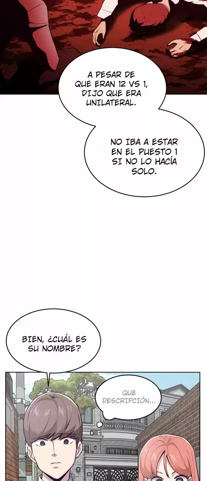 Ecos de los Muertos Capitulo 31 página 57