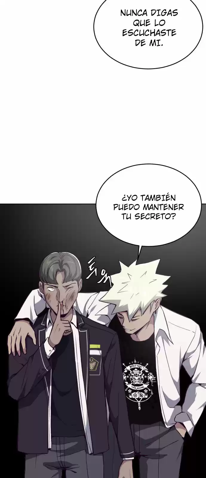 Ecos de los Muertos Capitulo 31 página 59