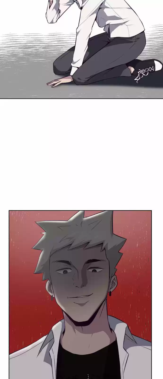 Ecos de los Muertos Capitulo 31 página 73