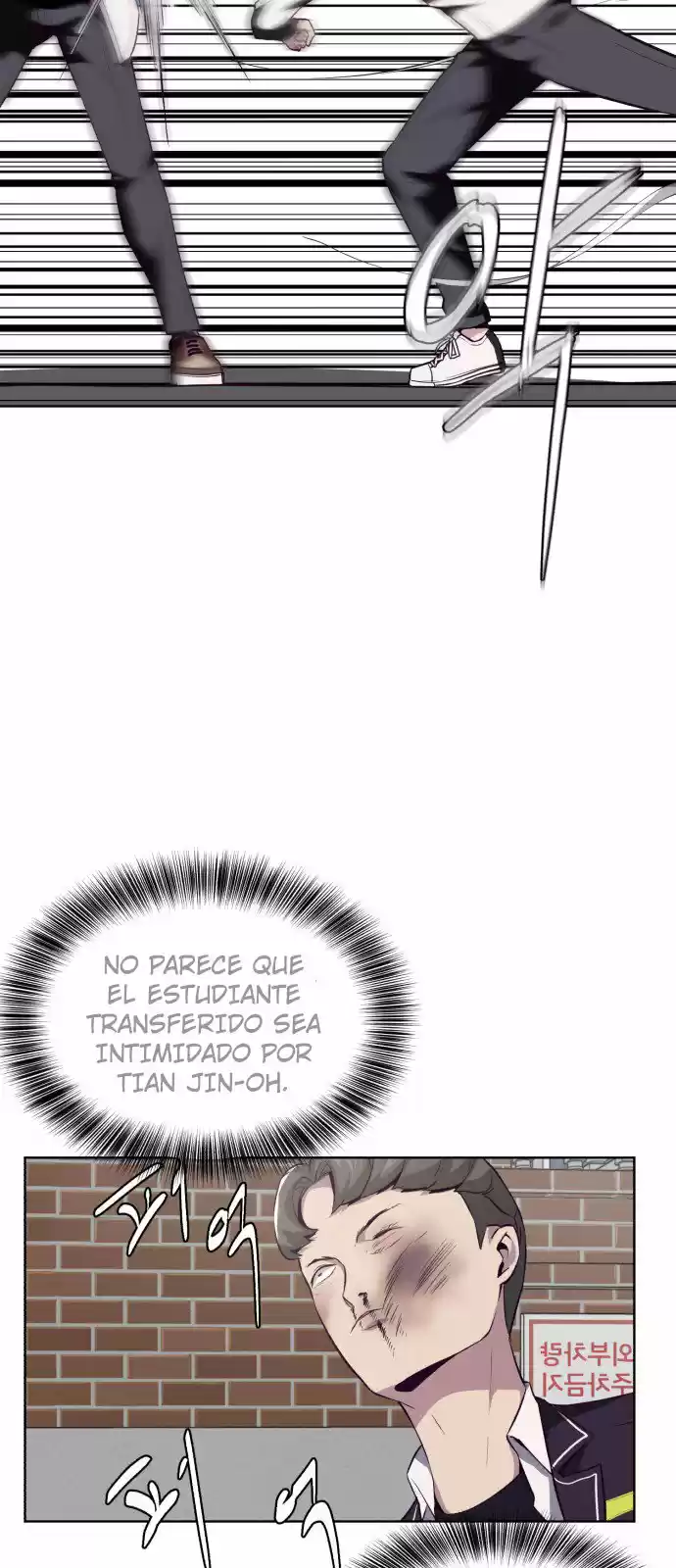 Ecos de los Muertos Capitulo 32 página 16