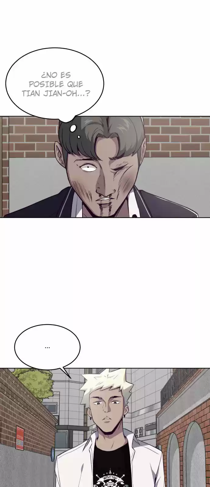 Ecos de los Muertos Capitulo 32 página 25