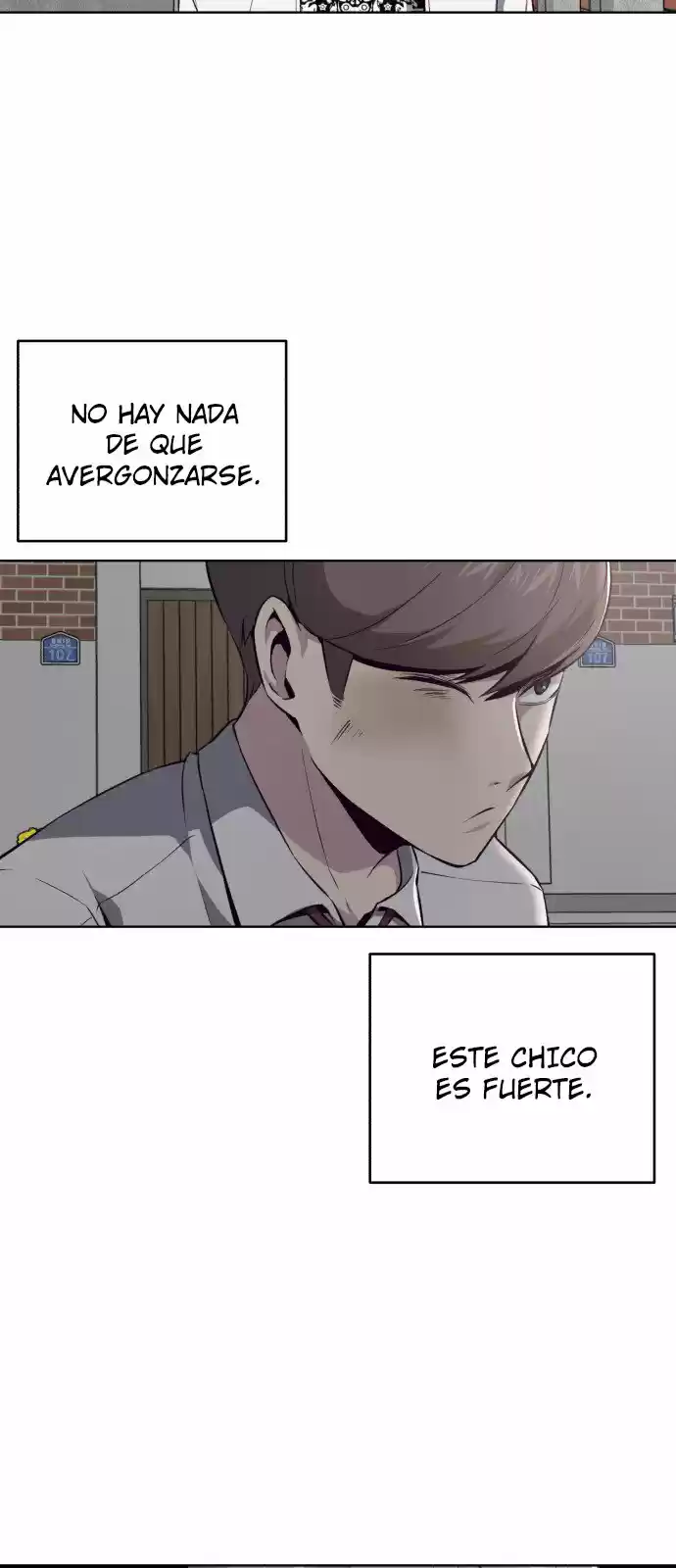 Ecos de los Muertos Capitulo 32 página 26