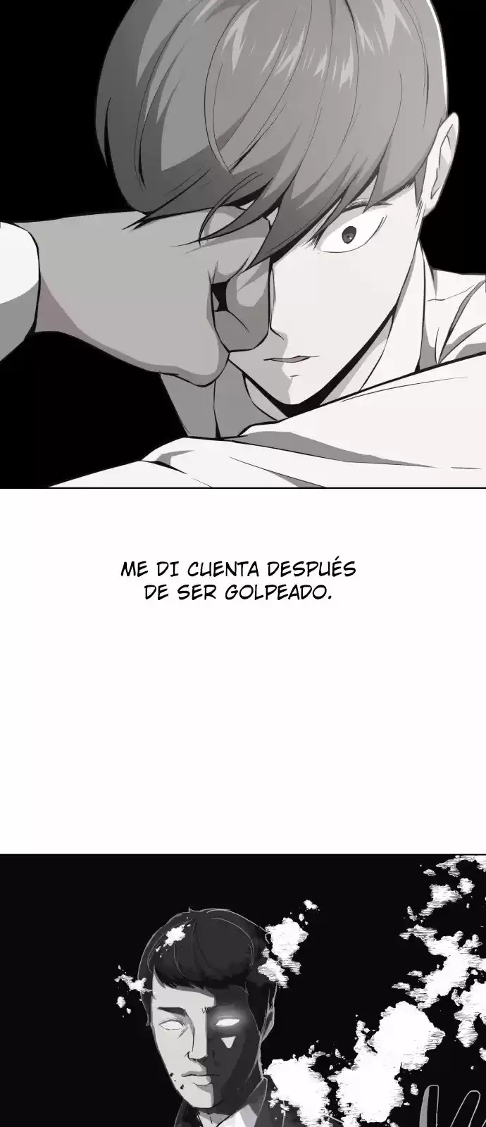 Ecos de los Muertos Capitulo 32 página 27