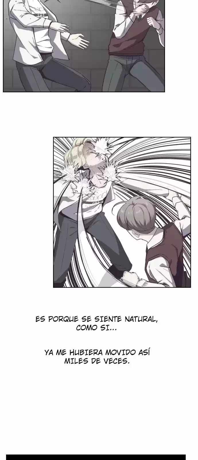 Ecos de los Muertos Capitulo 32 página 29