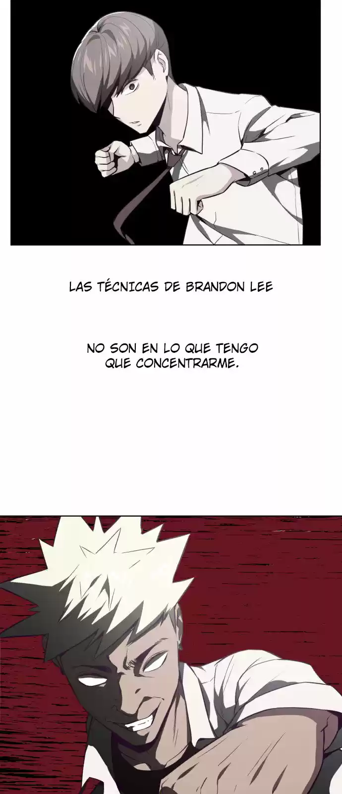 Ecos de los Muertos Capitulo 32 página 30