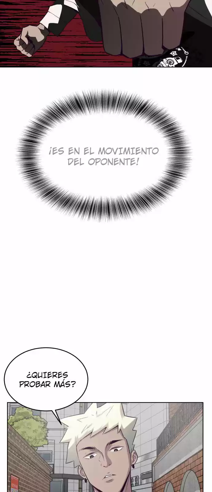 Ecos de los Muertos Capitulo 32 página 31