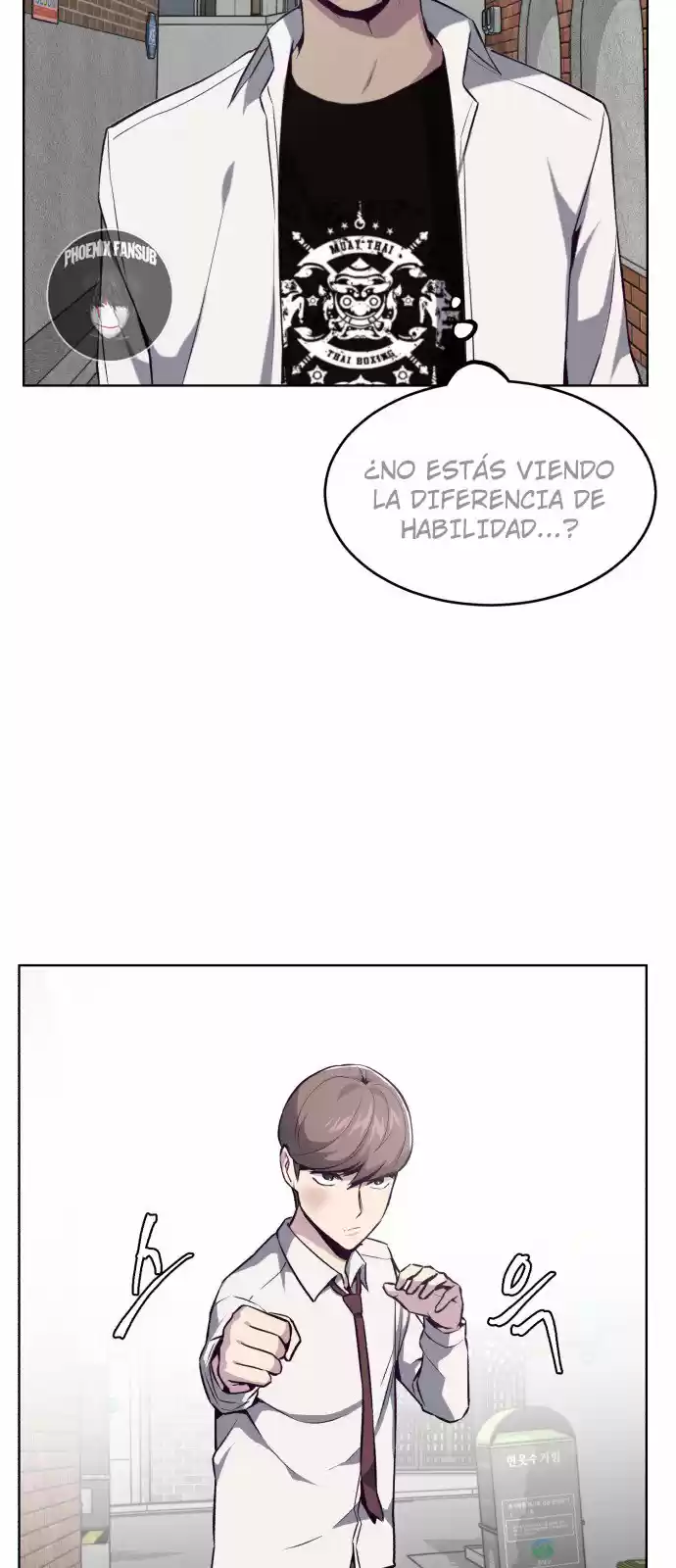 Ecos de los Muertos Capitulo 32 página 32