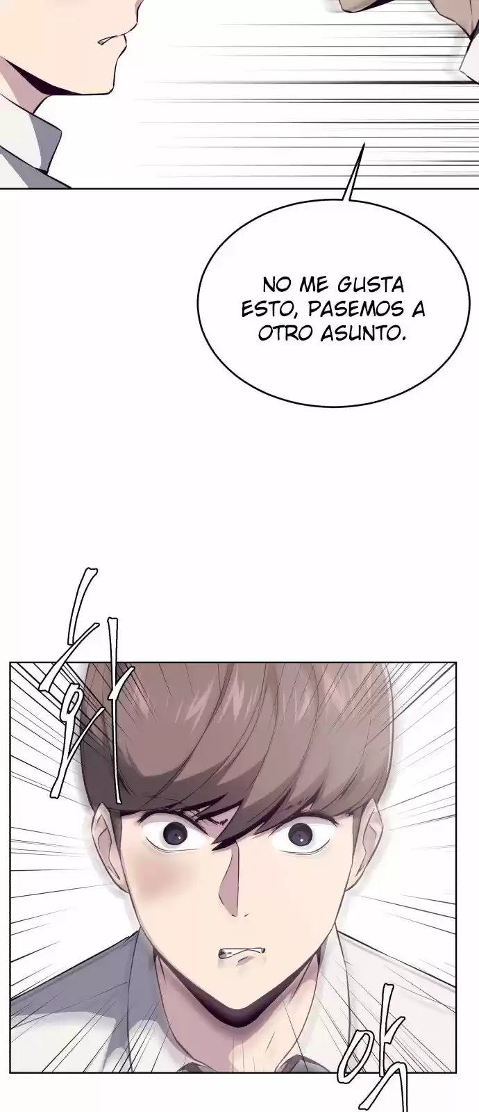 Ecos de los Muertos Capitulo 32 página 38