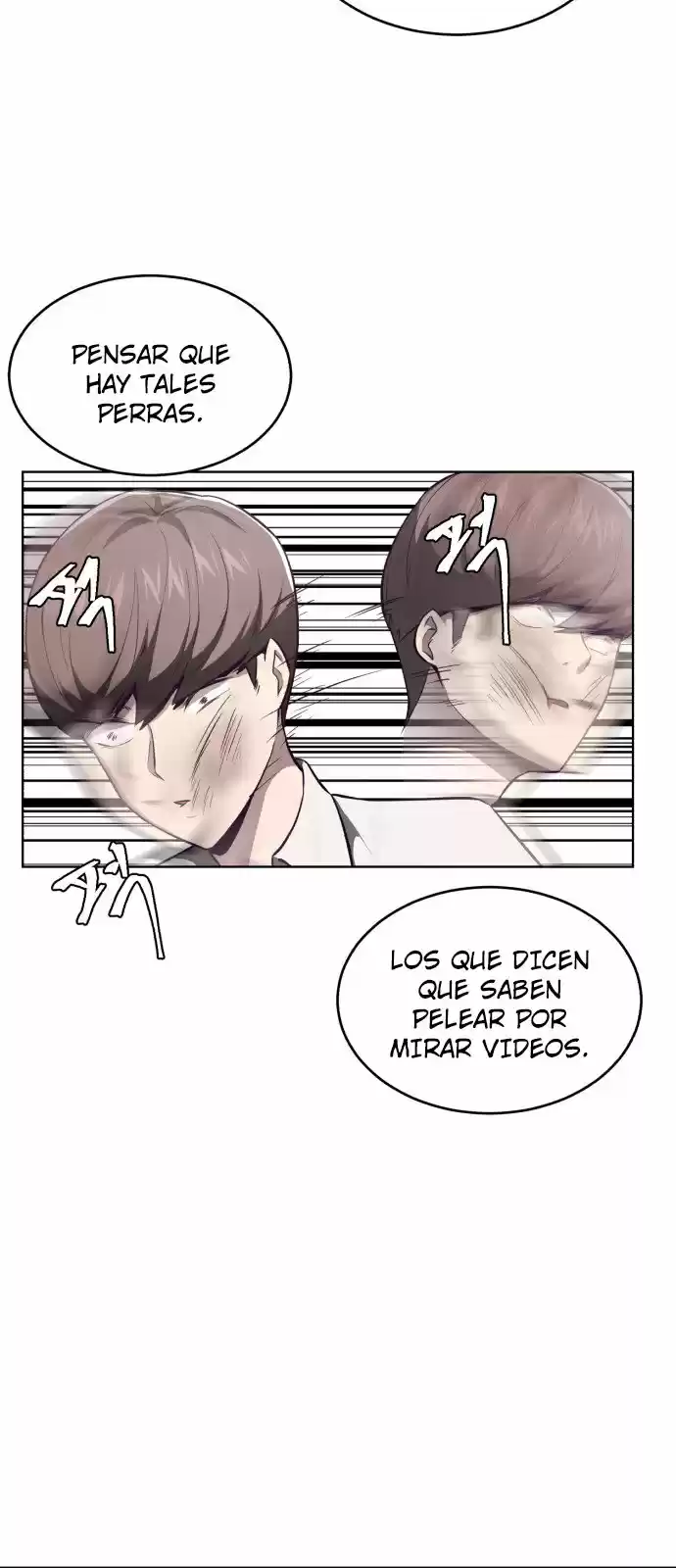 Ecos de los Muertos Capitulo 32 página 51