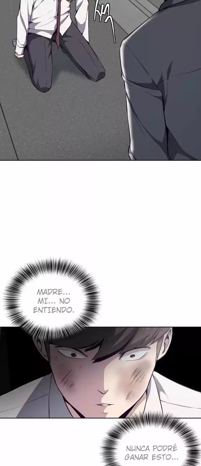 Ecos de los Muertos Capitulo 32 página 55