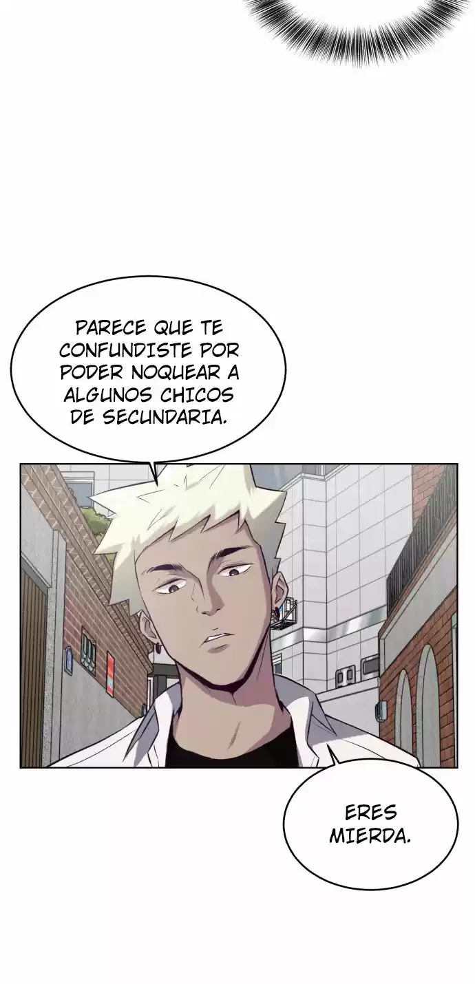 Ecos de los Muertos Capitulo 32 página 56