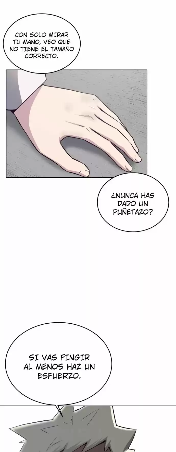 Ecos de los Muertos Capitulo 32 página 57