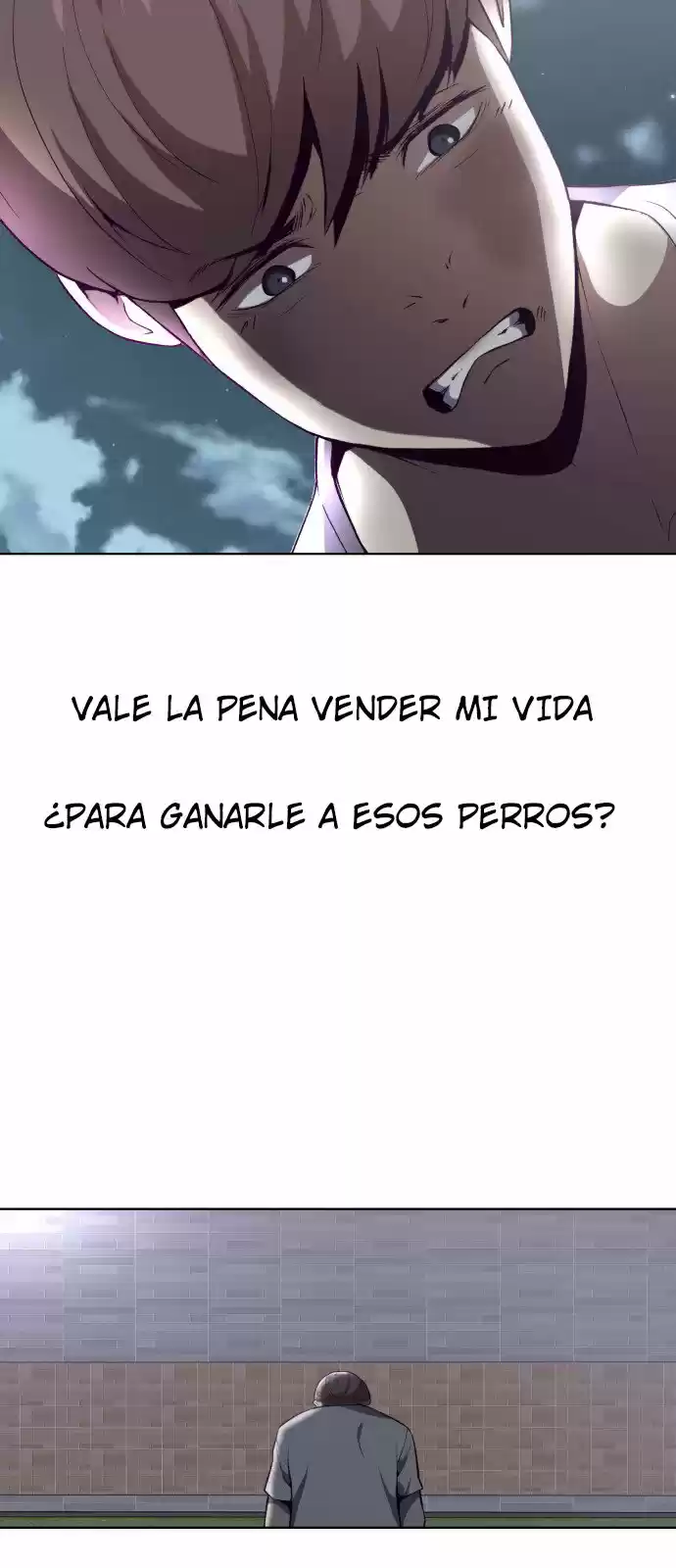 Ecos de los Muertos Capitulo 32 página 74