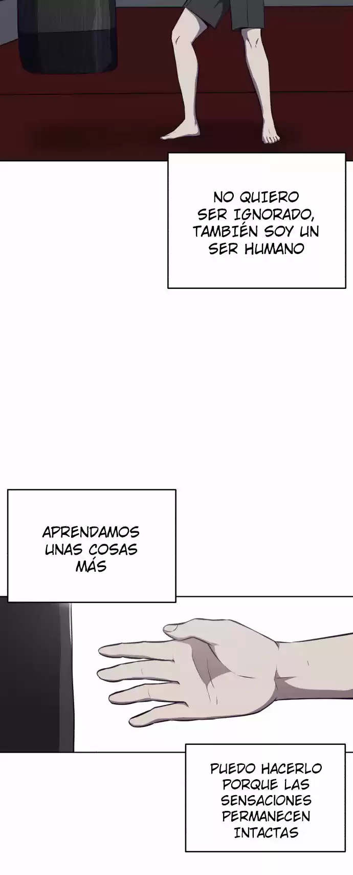 Ecos de los Muertos Capitulo 32 página 79