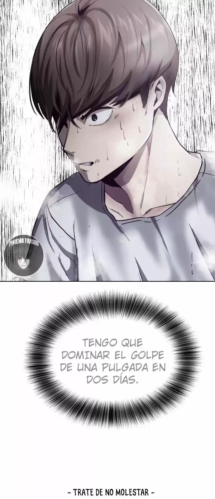 Ecos de los Muertos Capitulo 32 página 82