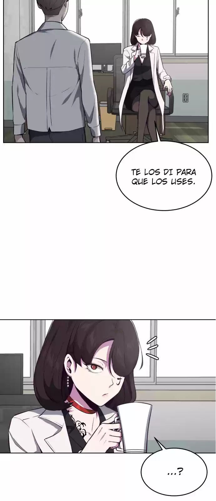 Ecos de los Muertos Capitulo 33 página 13