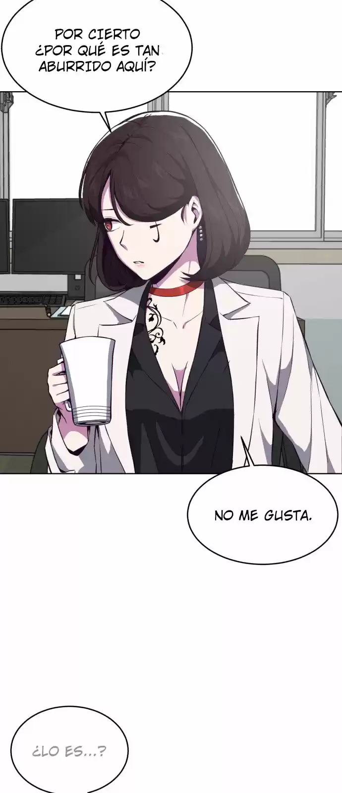 Ecos de los Muertos Capitulo 33 página 16