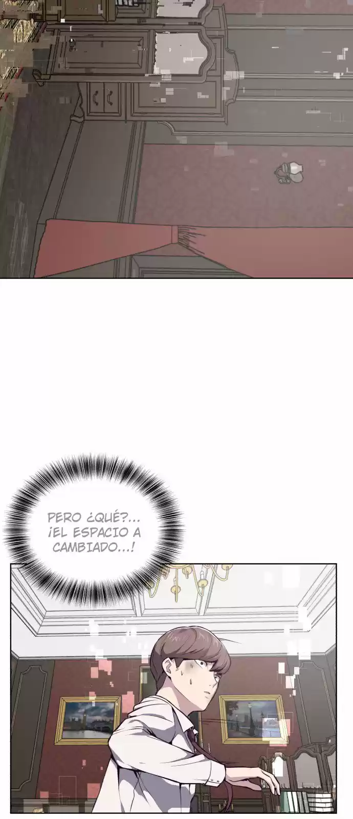 Ecos de los Muertos Capitulo 33 página 19