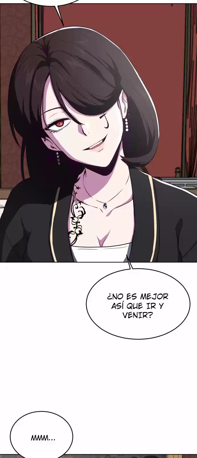 Ecos de los Muertos Capitulo 33 página 23