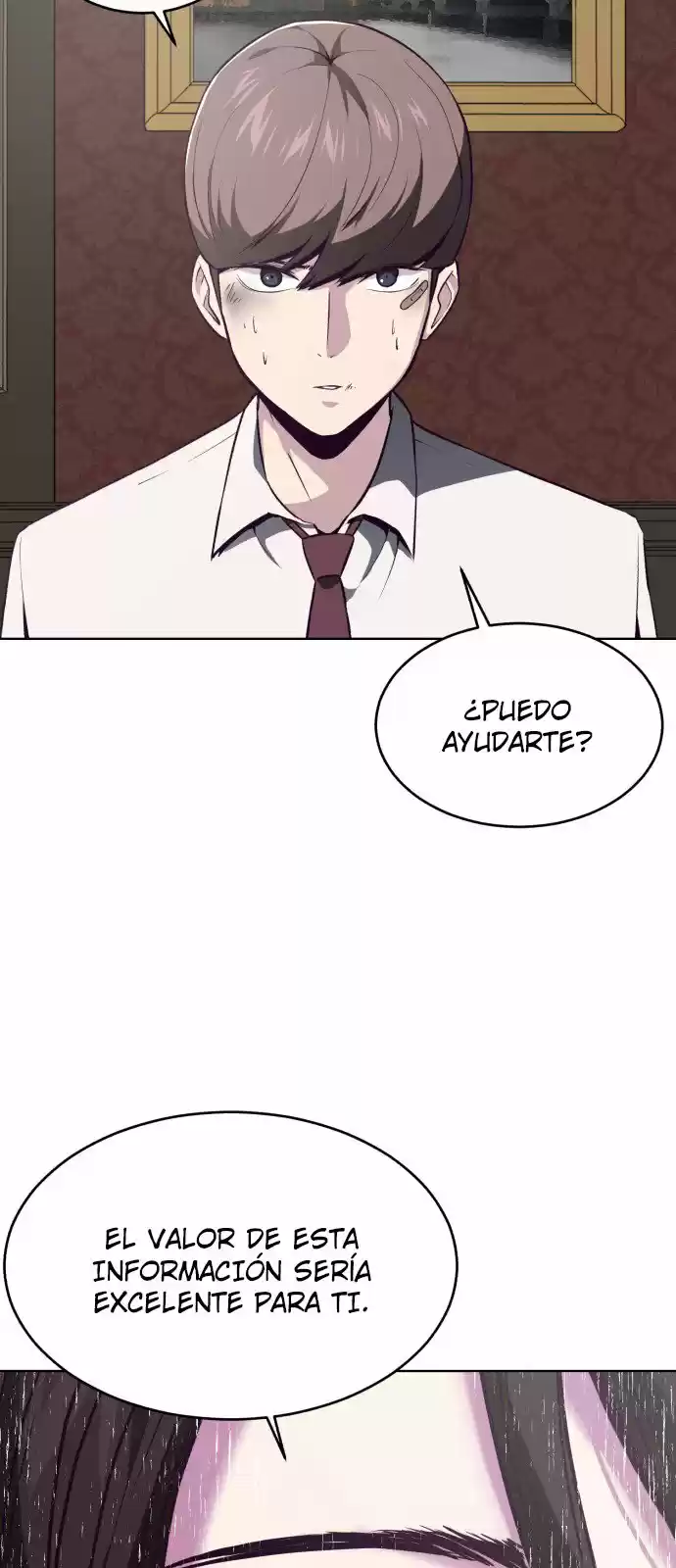 Ecos de los Muertos Capitulo 33 página 24