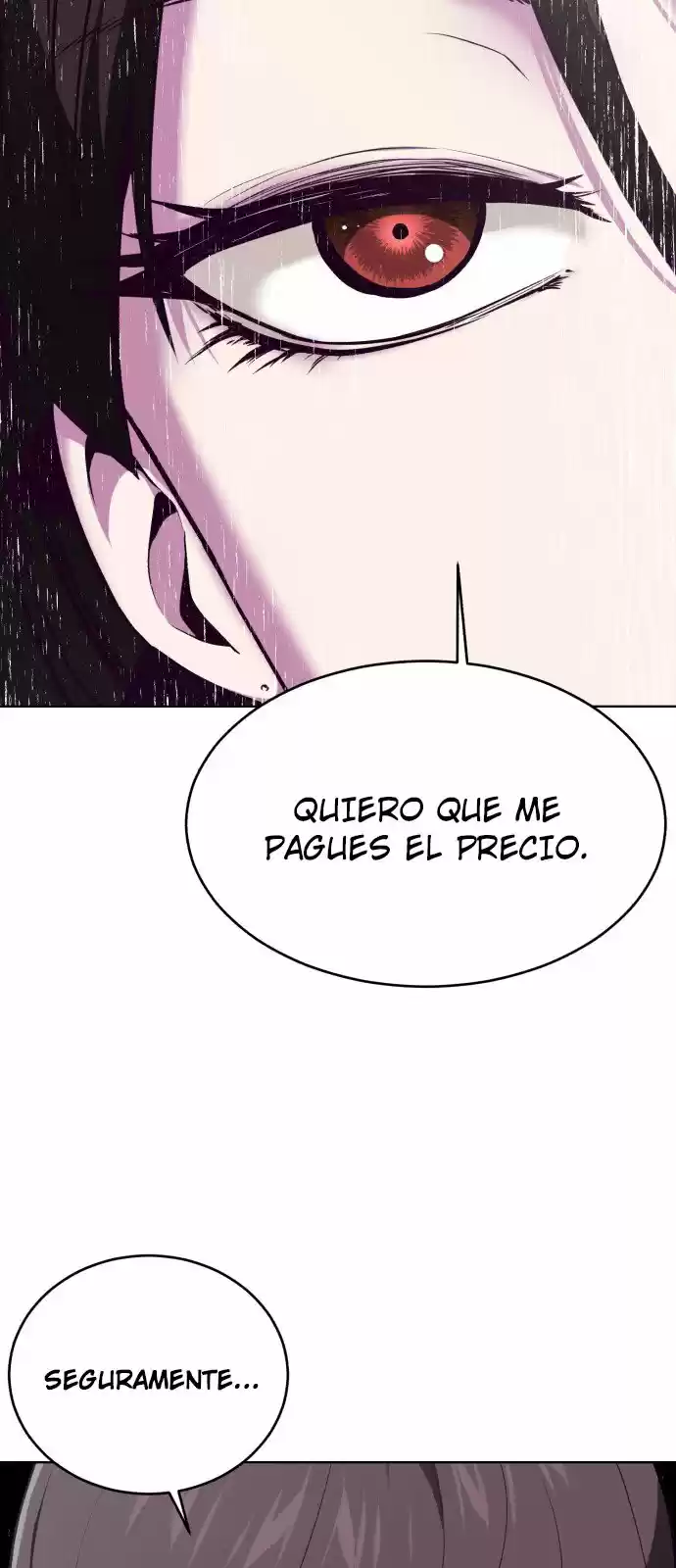 Ecos de los Muertos Capitulo 33 página 25