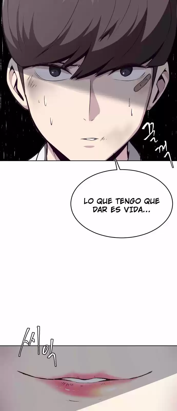 Ecos de los Muertos Capitulo 33 página 26