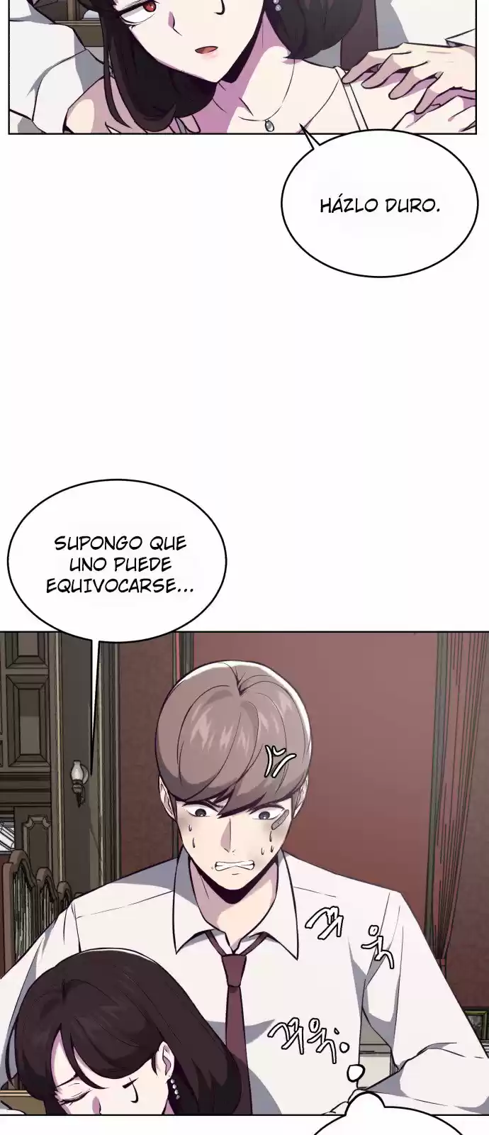 Ecos de los Muertos Capitulo 33 página 30